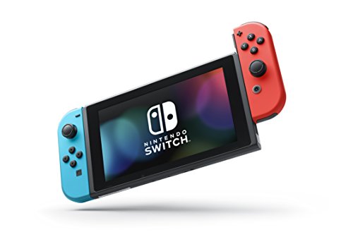 Nintendo Switch (OLED Model)