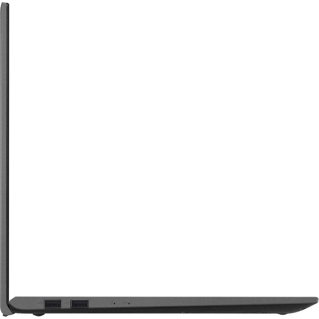 ASUS VivoBook S 15 Slim 15.6" FHD Business Laptop, AMD Ryzen 7 5800H, 8GB RAM, 512GB SSD, AMD Radeon Graphics, Fingerprint Reader, Backlit KB, Webcam, Win 11 Home, Indie Black, Parent