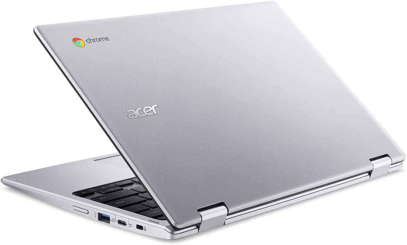Acer Chromebook Spin 311, CP311-2H-C008, N4000, 4GB, 64GB, w