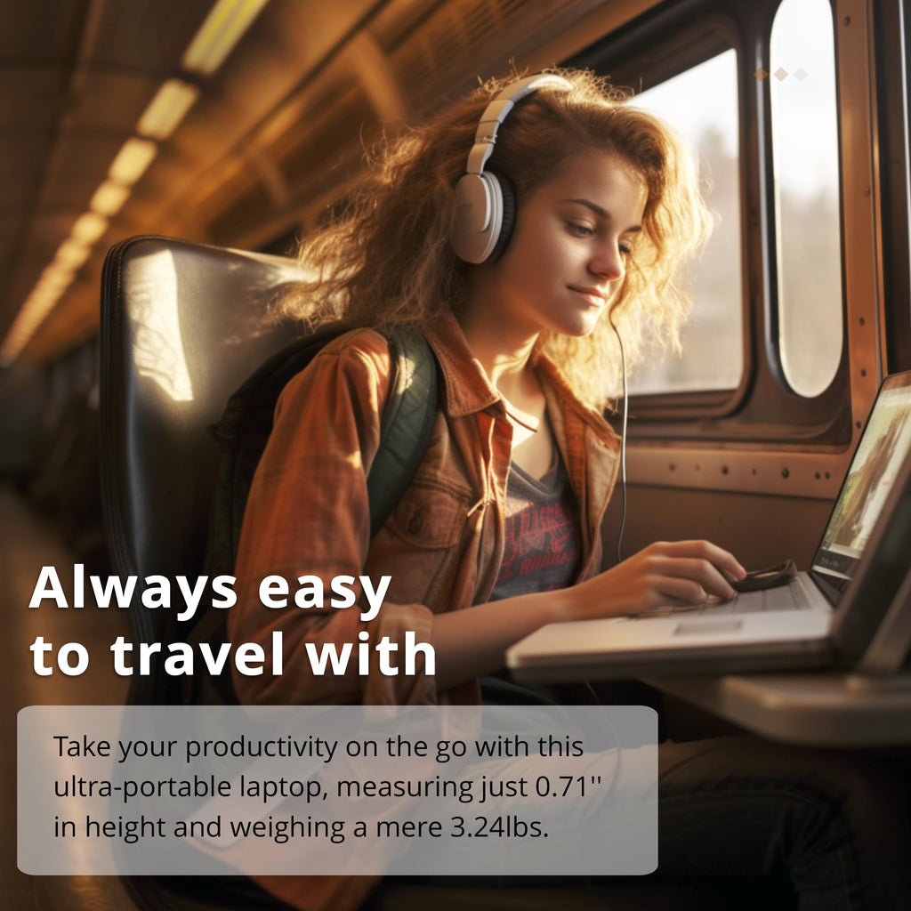 HP Stream 14" HD BrightView Laptop, Intel Celeron N4120 Processor, 4GB RAM, 64GB SSD, Intel UHD Graphics, 720p Webcam, WiFi, HDMI, Win 11 S, Black (Renewed)