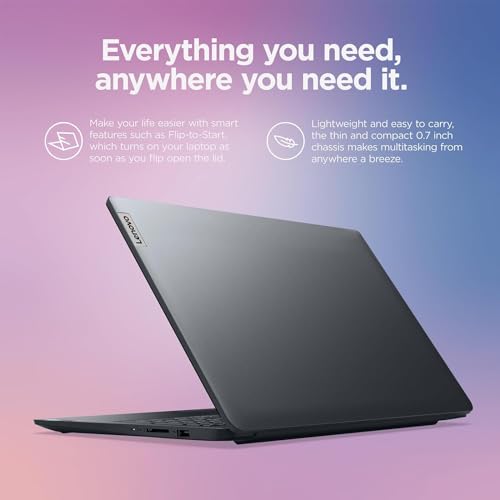Lenovo IdeaPad