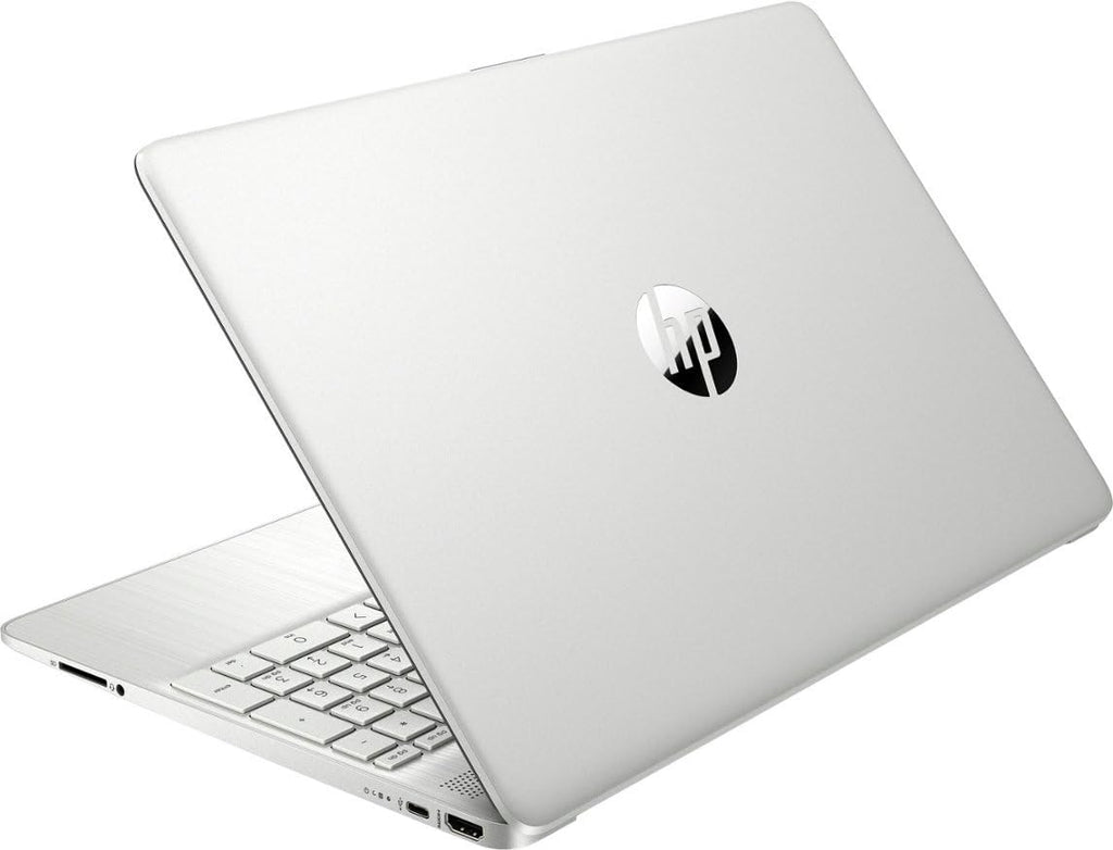 HP 15-Inch HD Touchscreen Laptop