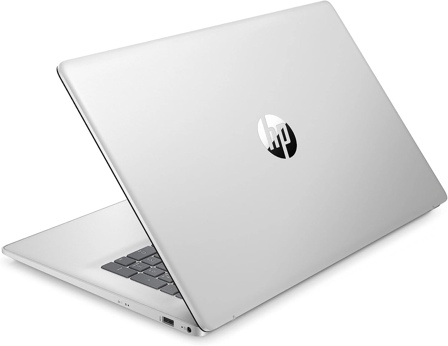 HP 2023 17 Laptop