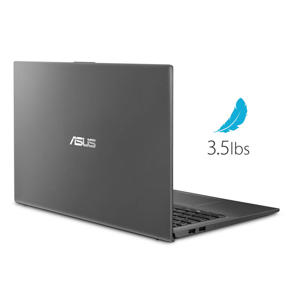 ASUS Vivobook 14" Laptop - FHD (1920 * 1080) - Intel Core i7-1355U - 10 Cores - Intel UHD Graphics - Copilot - Privacy Camera - Windows 11 Home - w/Wireless Mouse