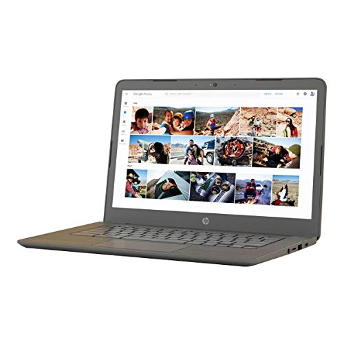 HP Touchscreen Laptop Computer with 1-Year Office 365, Intel High Performance CPU, 14", WiFi 6, Bluetooth 5.4, Type-C, HDMI, Pale Rose Gold, Windows 11 S
