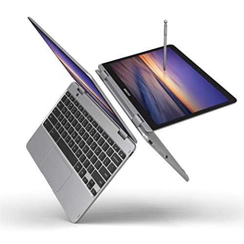 Samsung Chromebook Plus V2 Parent