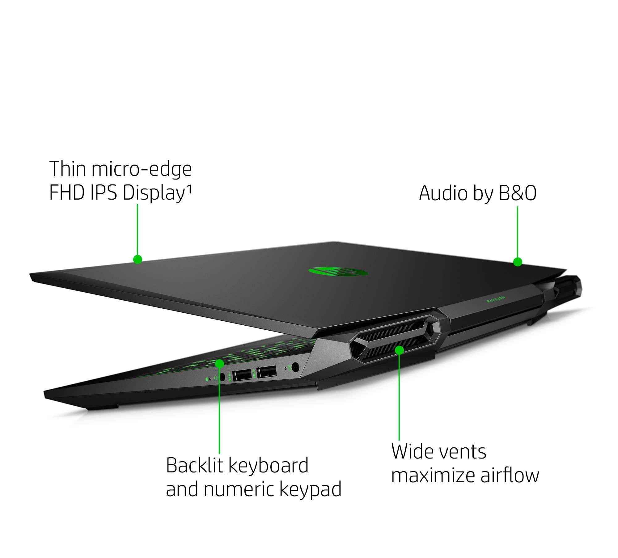 HP 15.6 Flagship Touchscreen Laptop Computer - 15.6" Full HD • AMD Ryzen 7 7730U(up to 4.5 GHz) • HD Webcam • Win 11 pro • WiFi 6 • for Business & Student • w/Accessory • Silver (32GB RAM, 1TB SSD)