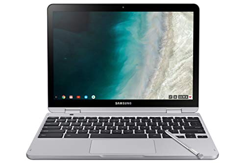 Samsung Chromebook Plus V2 Parent