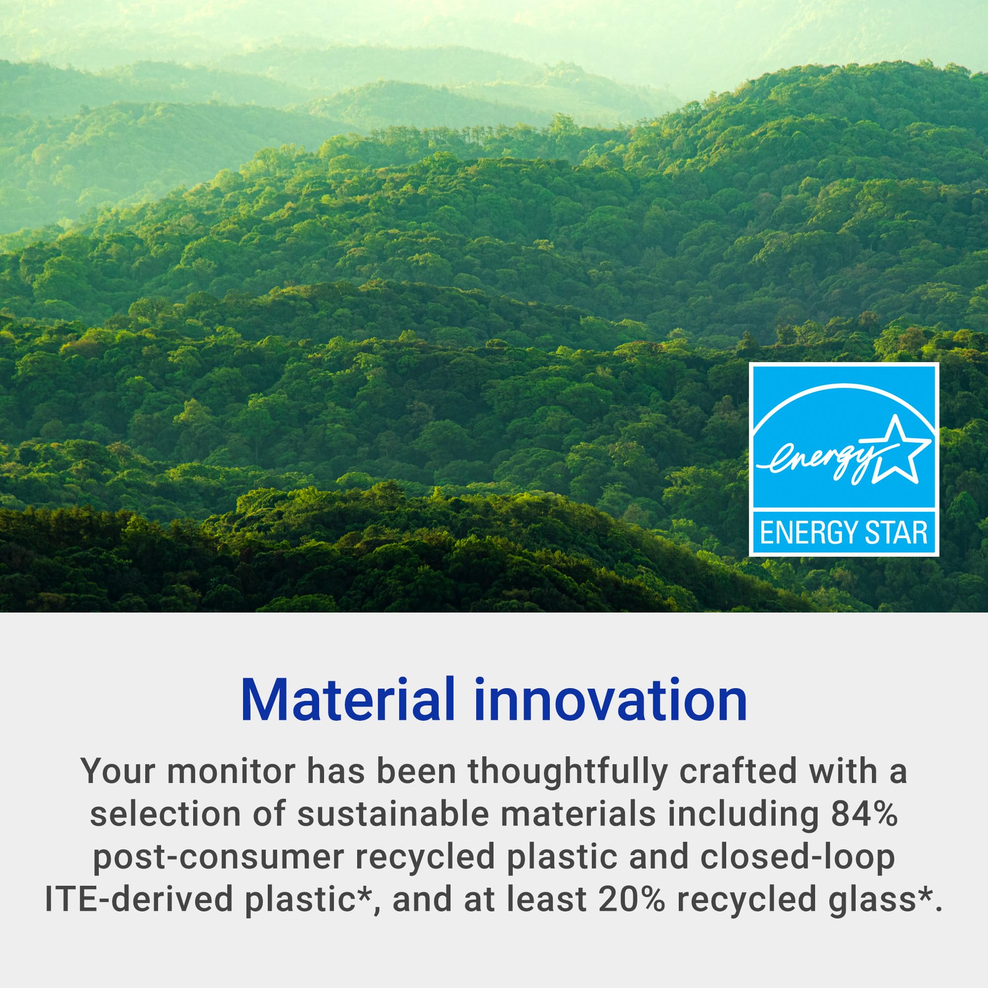 Dell Monitors FHD with Comfortview and Comfortview Plus