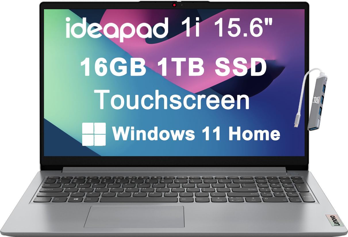 Lenovo IdeaPad 1