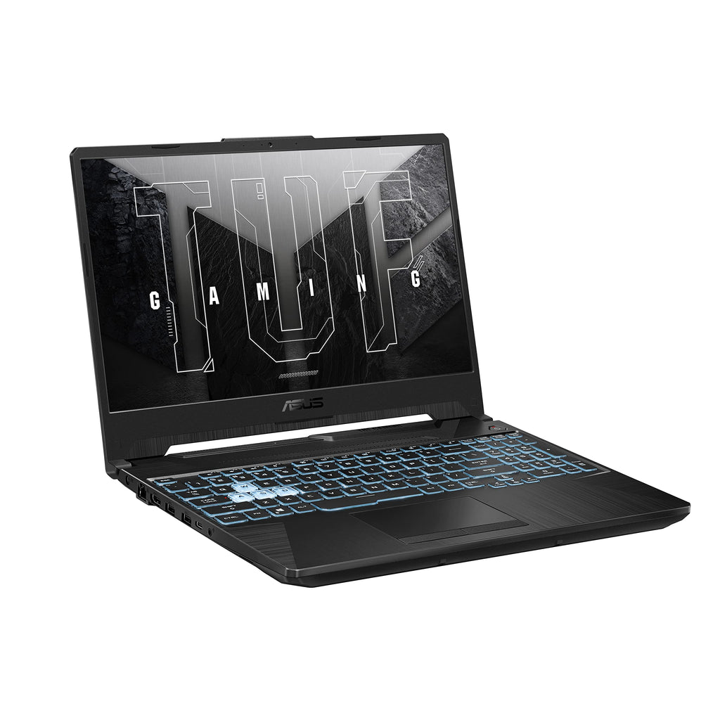 ASUS TUF Gaming A15 (2024) Gaming Laptop.
