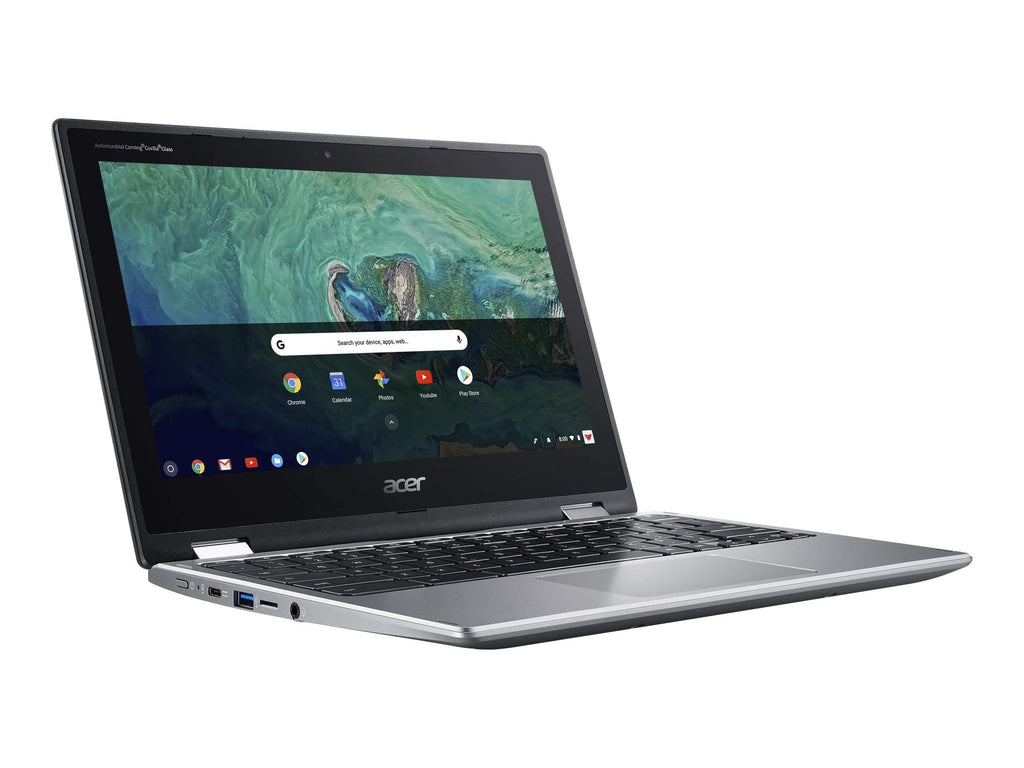 Acer Chromebook Spin