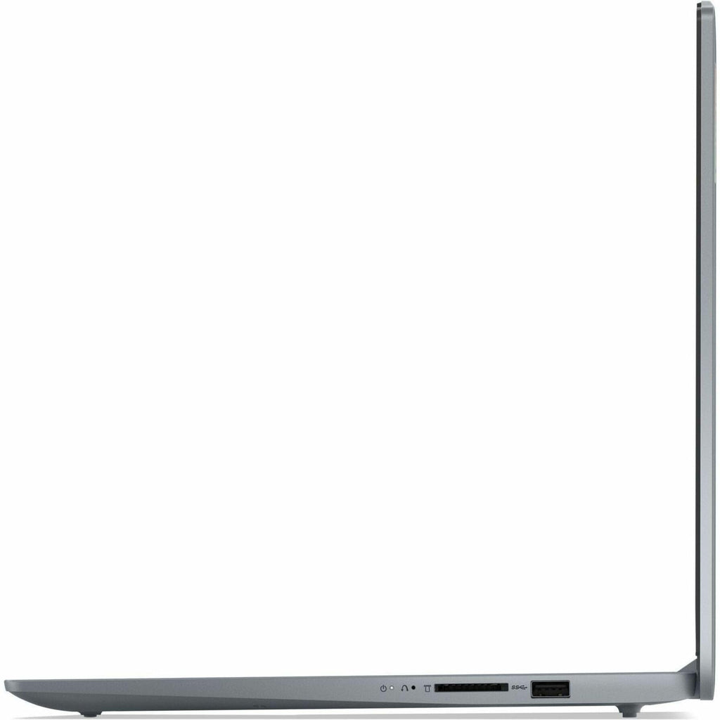 Lenovo IdeaPad Slim 3 Laptop 2024 15.6” FHD 1920 x 1080 Touchscreen, Intel Core 5 120U, 10-core, Intel Graphics, 8GB LPDDR5, 512GB SSD, Backlit Keyboard, FP, Wi-Fi 6, Bluetooth 5.2, Windows 10 Home
