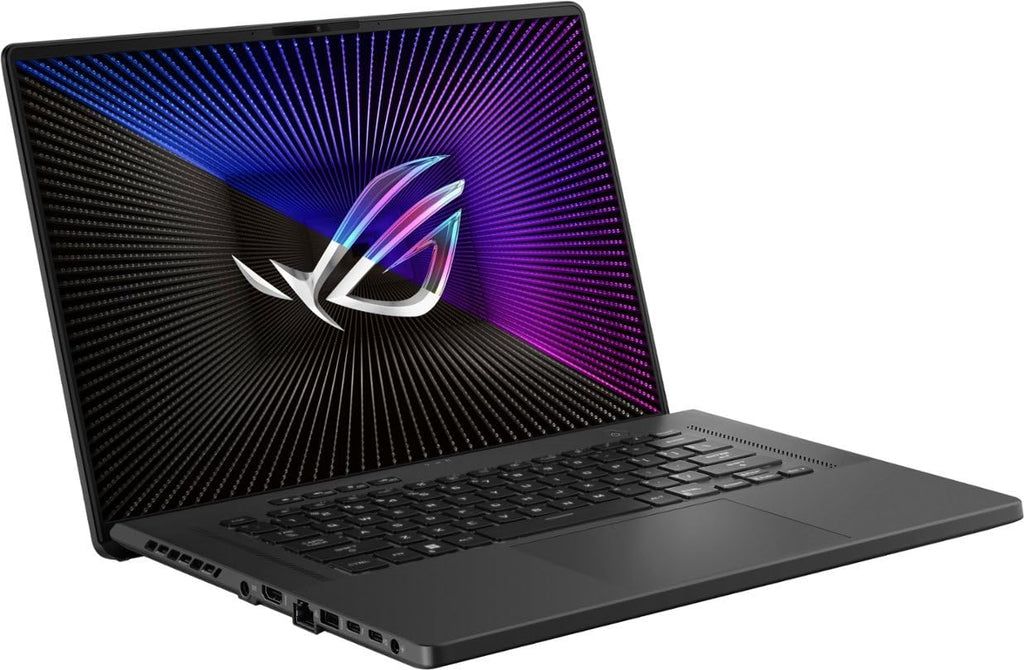 ASUS ROG Zephyrus G16 Gaming Laptop, 16" WUXGA Display, 13th Gen Core i7-13620H (Up to 4.9 GHz), GeForce RTX 4060, WiFi 6E, RGB KB, RJ45, HDMI, USB-C, PDG HDMI, Win 11 Pro