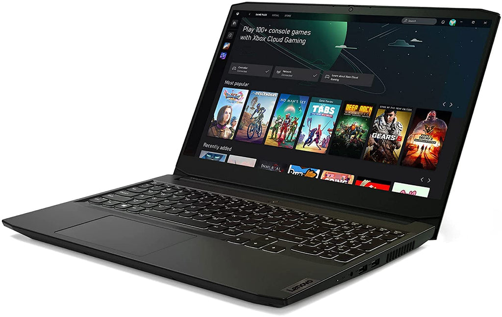 2022 Lenovo Ideapad 3 Laptop, 15.6" Gaming