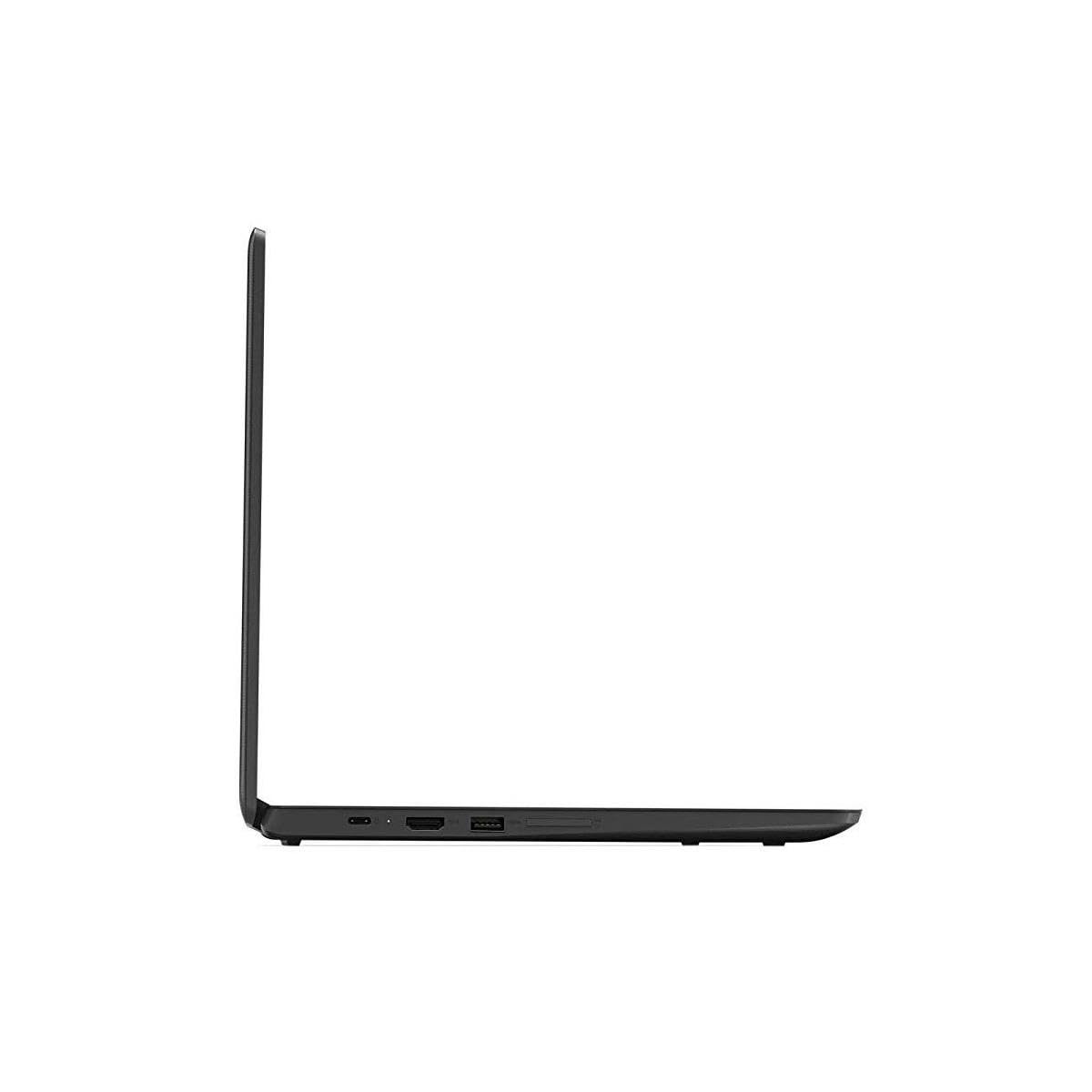 Lenovo 15 inch Laptop | 15.6" FHD Chromebook Computer | Intel 2-Core CPU | AI-Powered Chrome OS | LE Bundle
