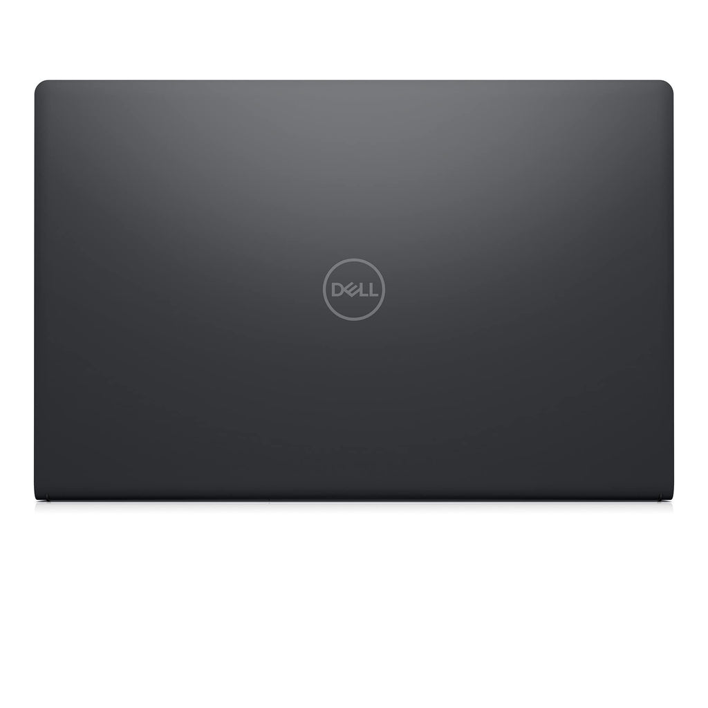 Dell Inspiron 15 3511, 15.6 inch FHD Non-Touch Laptop - Intel Core i5-1135G7, 12GB DDR4 RAM, 256GB SSD, Intel Iris Xe Graphics, Windows 11 Home - Carbon Black (Latest Model)
