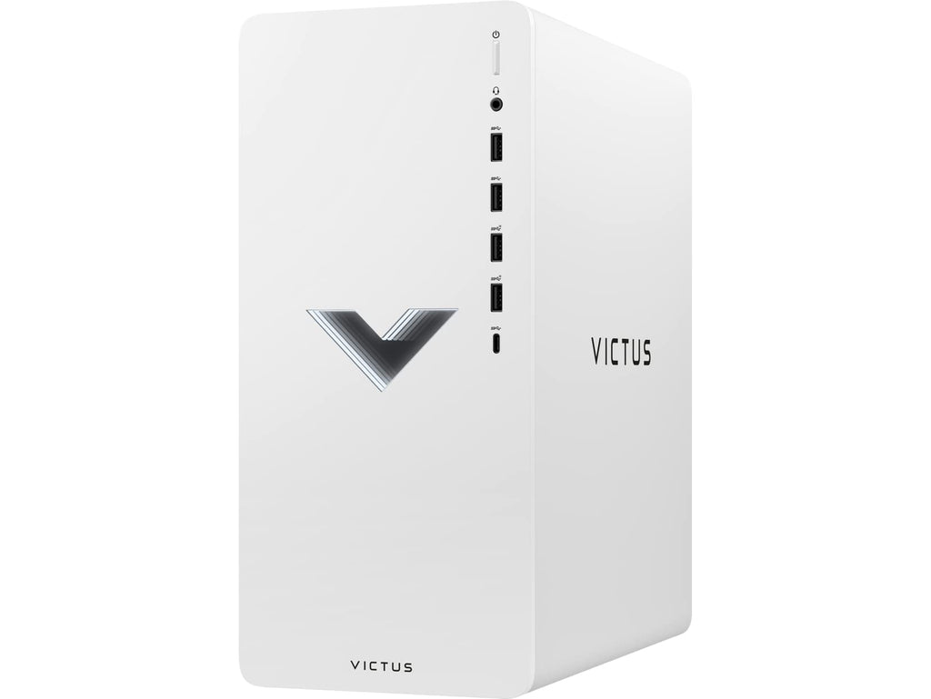 HP 2023 Latest Victus 15L Gaming Desktop Computer