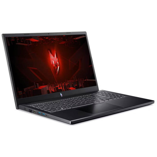 acer Nitro V Gaming Laptop | Intel Core i5-13420H Processor | NVIDIA GeForce RTX 4050 Laptop GPU | 15.6" FHD IPS 165Hz Display | 16GB DDR5 | 512GB Gen 4 SSD | Wi-Fi 6 | Backlit KB