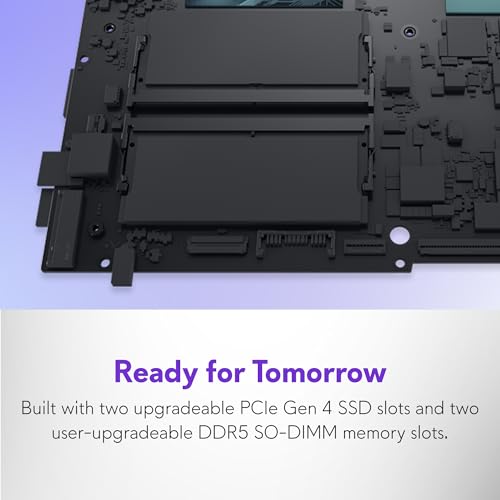 Alienware M18 and 16 Gaming Laptop QHD+ Display