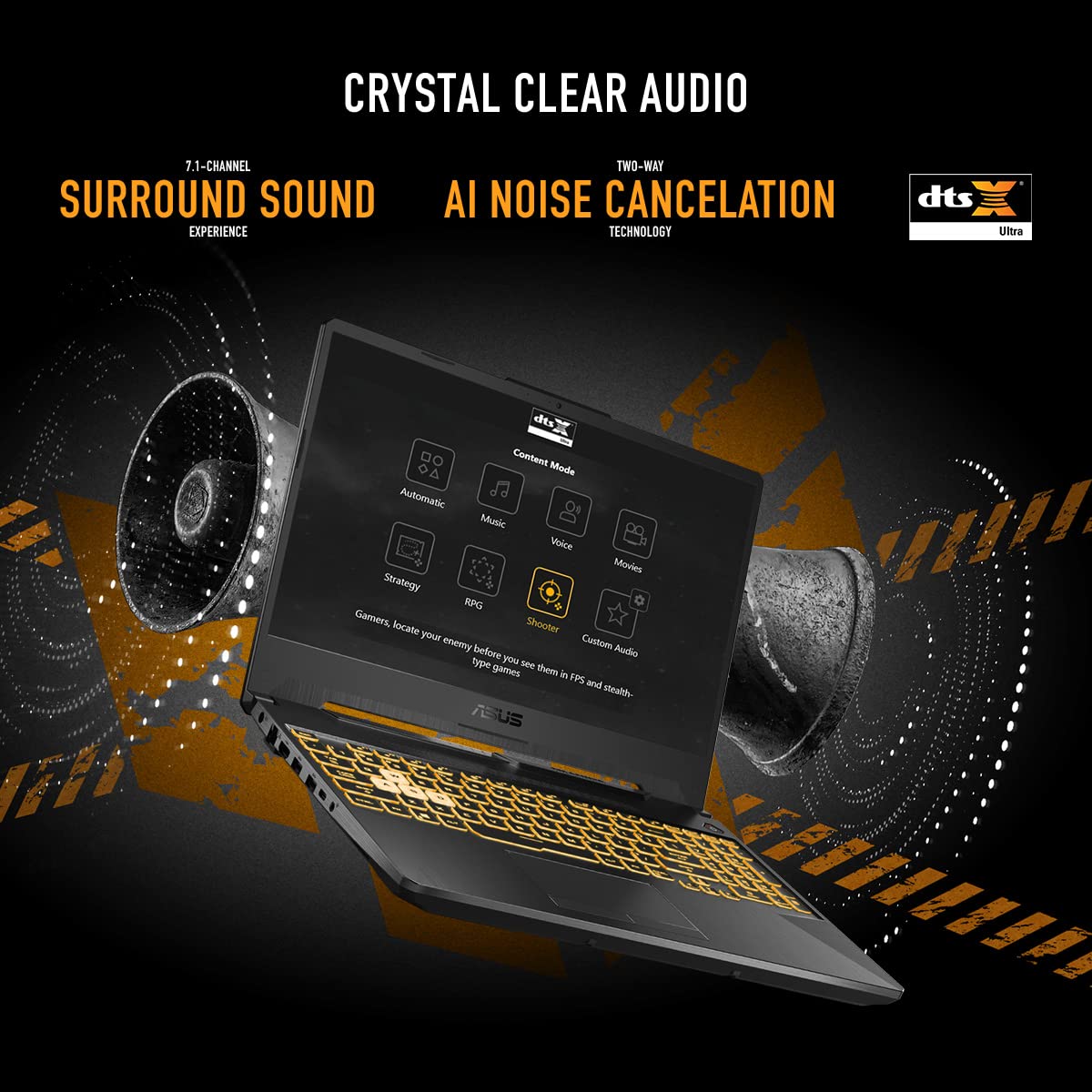 ASUS ROG Strix G16 (2025) Gaming Laptop, NVIDIA RTX 5070Ti 12GB GDDR7, AMD Ryzen 9 8940HX (16 Cores, 32 Threads, Turbo 5.3GHz), 16" WUXGA FHD 165Hz 3ms Display, Windows 11 Pro