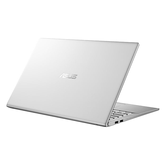 Asus VivoBook 15 F512JA-PH31-BAC 15.6" Ultrabook Laptop, Windows 11pro, 11th Gen Intel i3-1005G1(Up to 4.1GHz), 12 GB Memory, 512GB SSD, Wi-Fi & Bluetooth, Long Battery Life