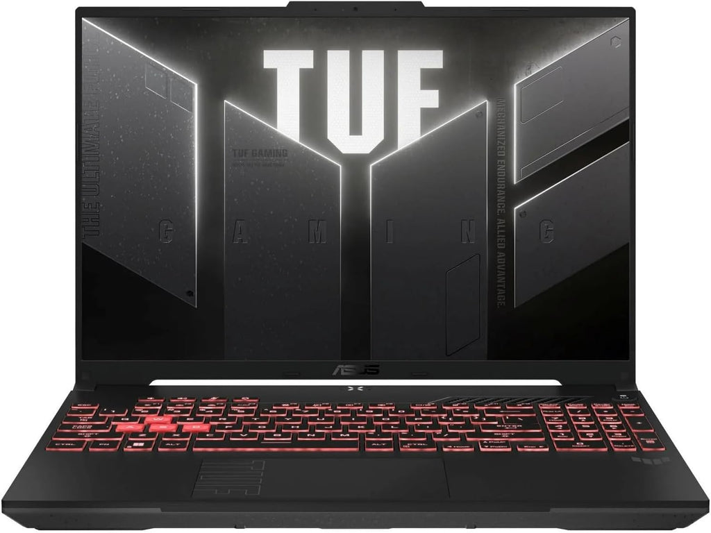 ASUS TUF Gaming A16 Laptop