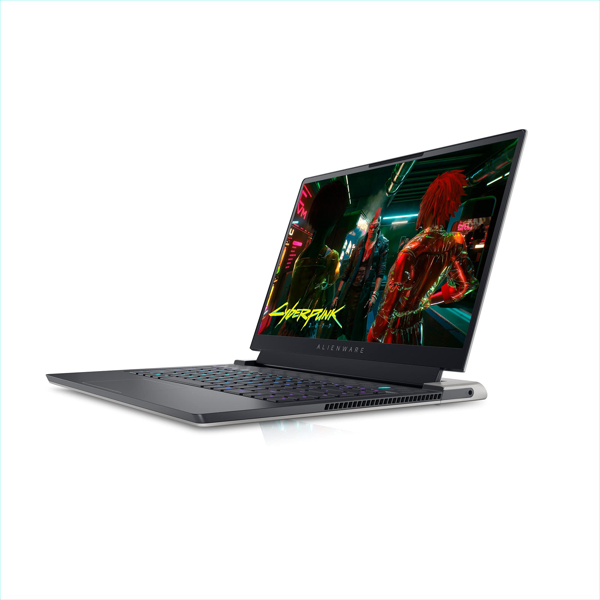 Alienware Gaming Laptop