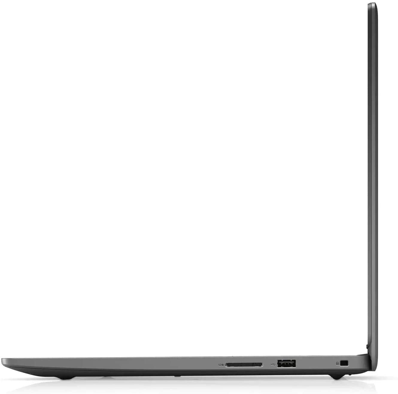 Dell 2022 Inspiron 3000 Premium Laptop, 15.6 FHD Display, Intel Core i5-1035G1, 16GB DDR4 RAM, 1TB PCIe SSD, Online Meeting Ready, Webcam, WiFi, HDMI, Windows 11 Home, Black