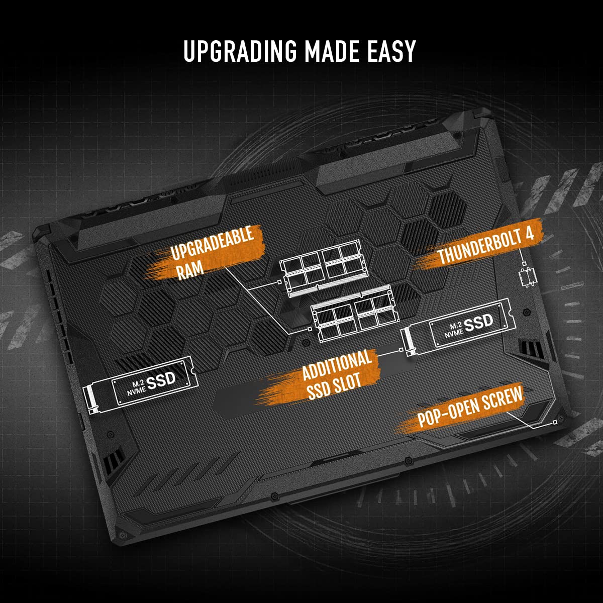 ASUS ROG Strix G16 (2025) Gaming Laptop, NVIDIA RTX 5070Ti 12GB GDDR7, AMD Ryzen 9 8940HX (16 Cores, 32 Threads, Turbo 5.3GHz), 16" WUXGA FHD 165Hz 3ms Display, Windows 11 Pro