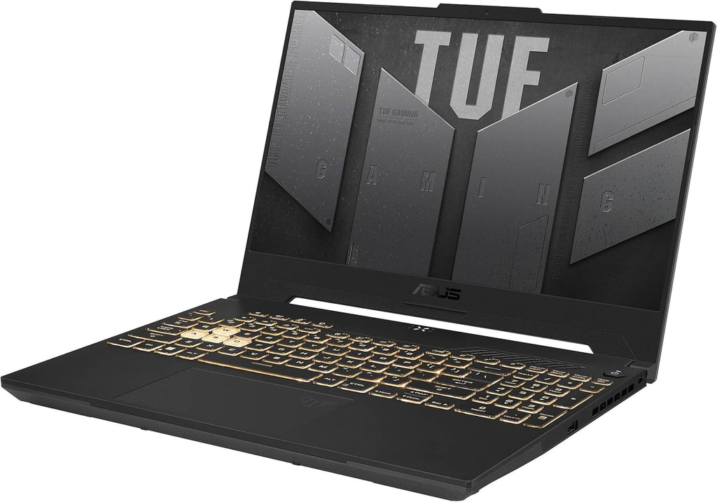 ASUS TUF Gaming F15 (2023) Gaming Laptop