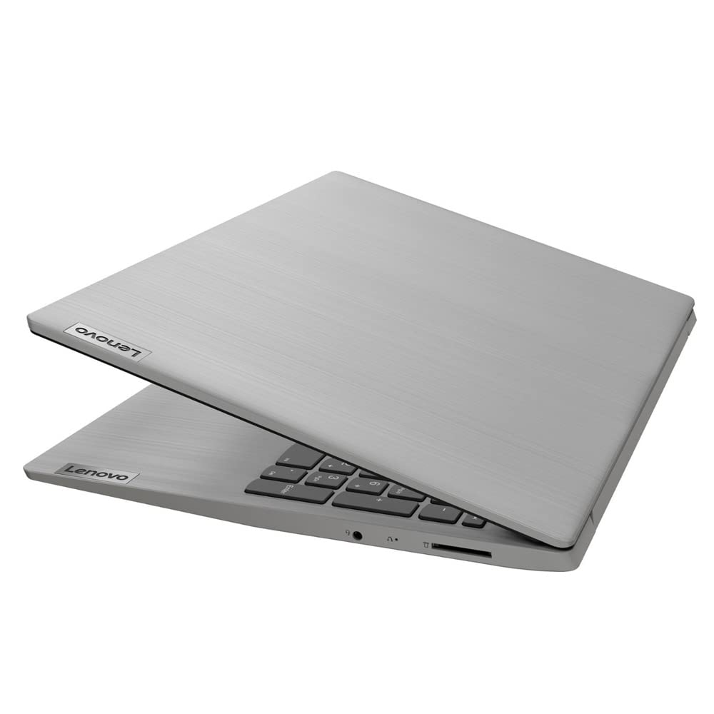 Lenovo IdeaPad 3 Laptop, 15.6" HD Touchscreen,