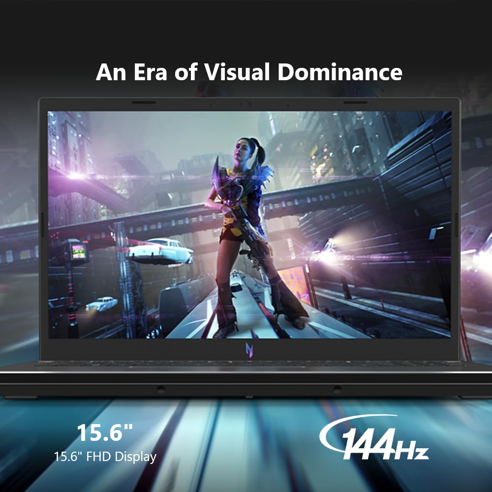 Acer Nitro Gaming Laptop