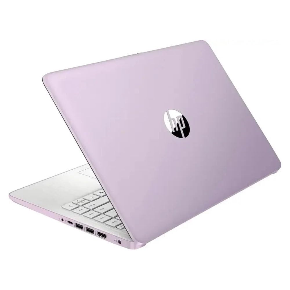 HP 2025 Student Business Laptop, Intel Processor N150(up to 3.6 GHz), 14 Inch LED Screen,1 Year Office 365, Windows 11 Home,w/YYY Accessories,