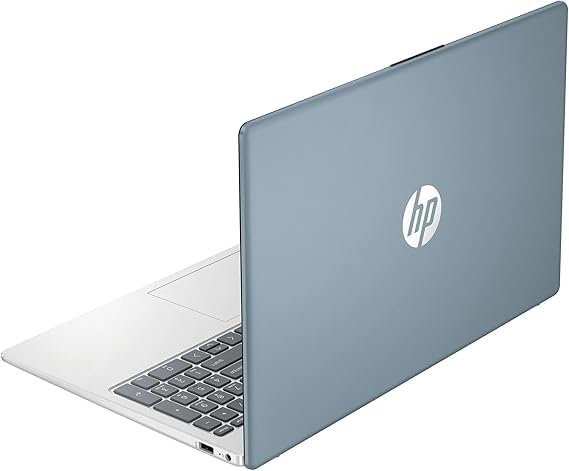 HP 15.6" Business Laptop