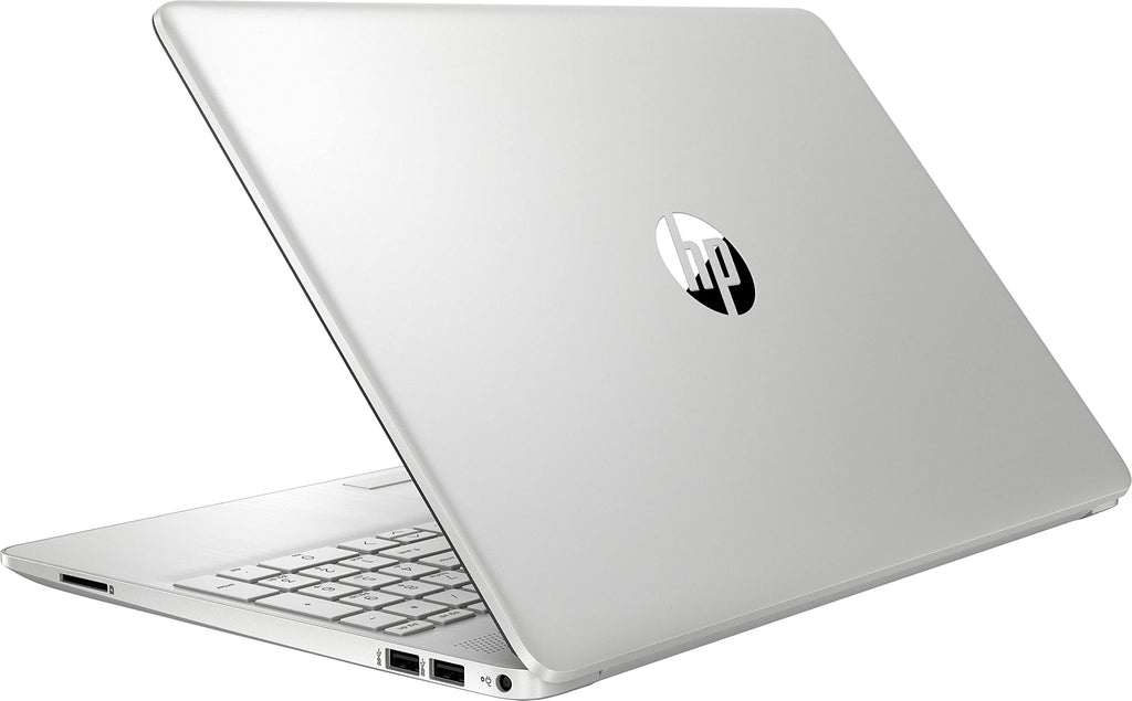 HP 15.6" Touchscreen Laptop - 10 Gen Intel i5-1035G1 12GB SDRAM 1.0TB 5400RPM SATA Hard Drive