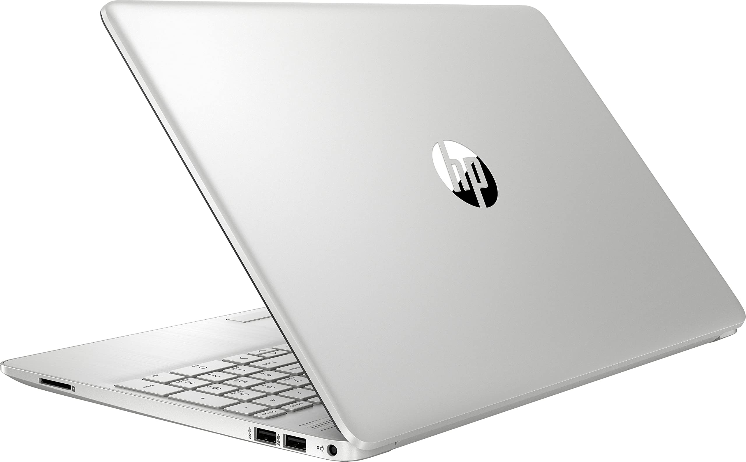 HP 15.6" Touchscreen Laptop - 10 Gen Intel i5-1035G1 12GB SDRAM 1.0TB 5400RPM SATA Hard Drive