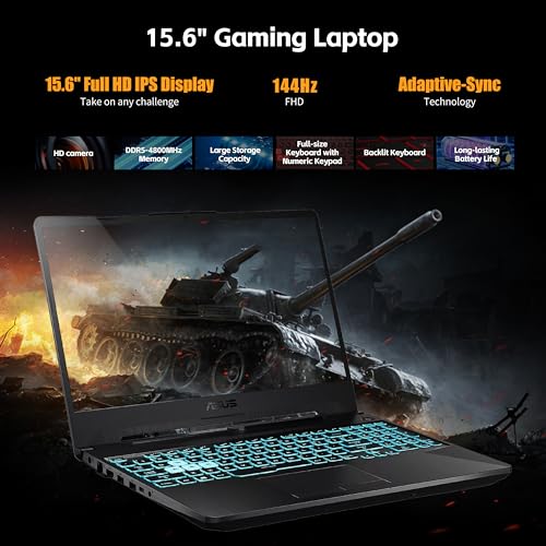 ASUS Gaming Laptop
