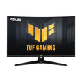 ASUS ROG Strix 27” 4K HDR 144Hz DSC Gaming Monitor (XG27UQR) - UHD (3840 x 2160), IPS, 1ms, Extreme Low Motion Blur, DisplayHDR 400, DCI-P3 90%, G-SYNC Compatible, Eye Care, DisplayPort, HDMI, USB 3.0