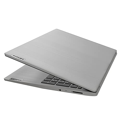 Lenovo IdeaPad 3 Laptop, 15.6" HD Touchscreen,