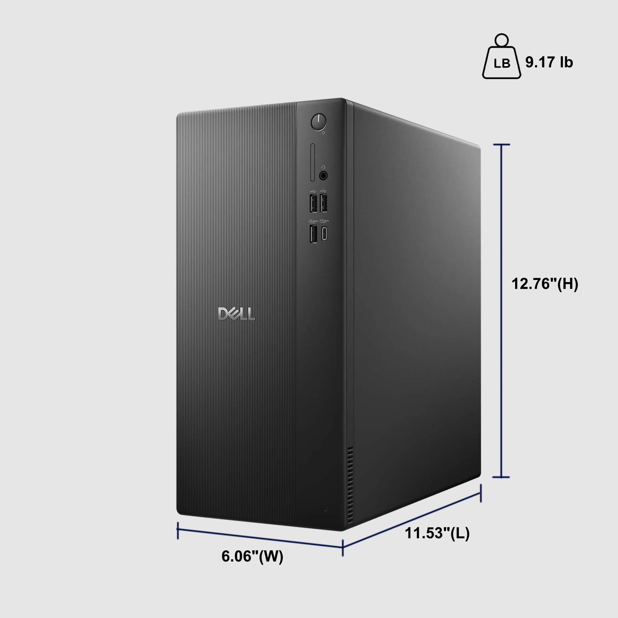 Dell Desktop