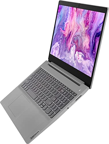 Lenovo IdeaPad 3 15.6-Inch
