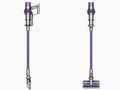 Dyson V10 Animal + Cordless Vacuum Purple/Iron