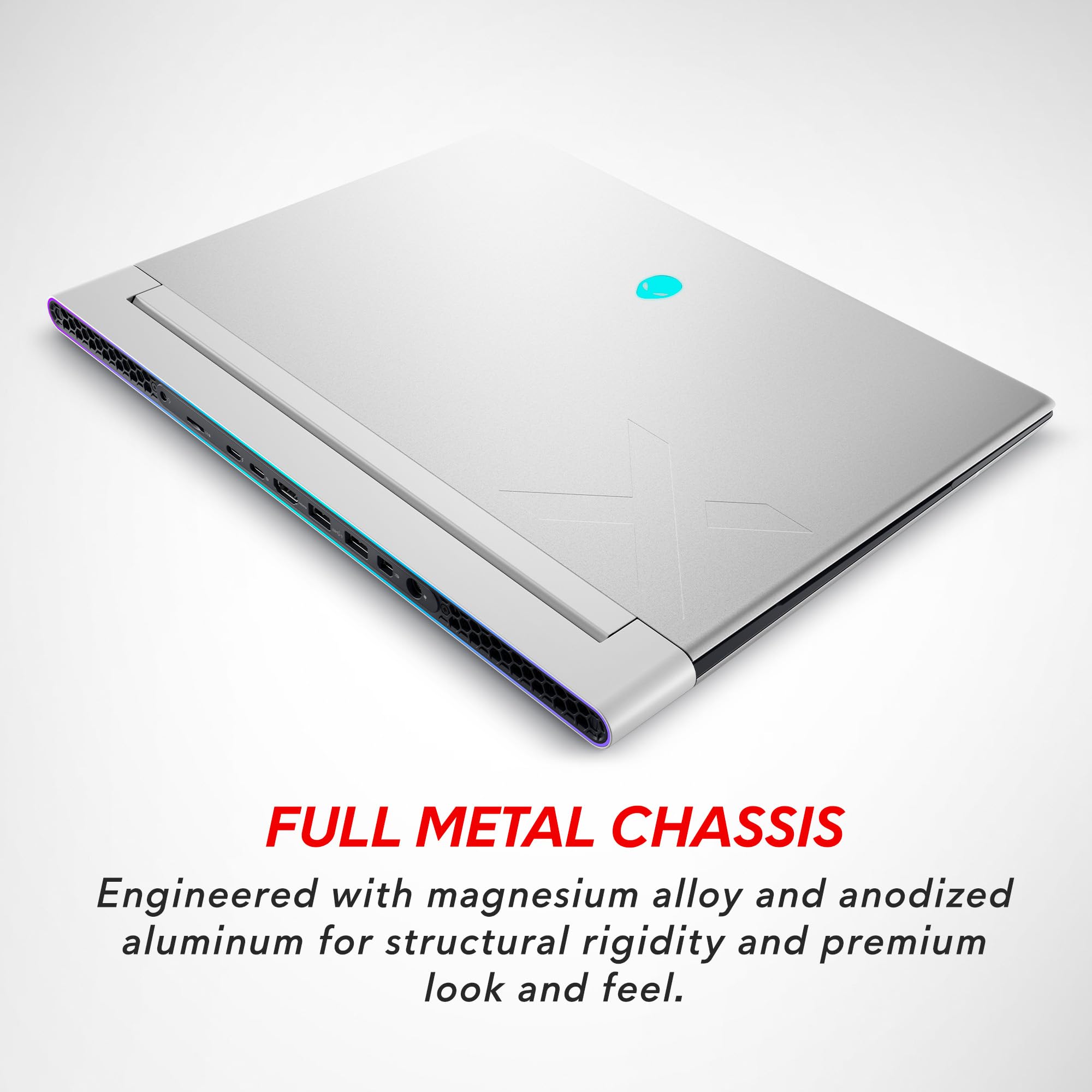 Alienware 16" Gaming Laptop