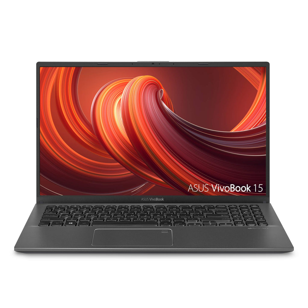 ASUS Vivobook 14" FHD Laptop, Intel Core 13th 1315U, 8GB RAM, 256GB SSD(128GB PCIe + 128GB Portable Hard Drive, 720p Webcam, win11, w/Wireless Mouse)