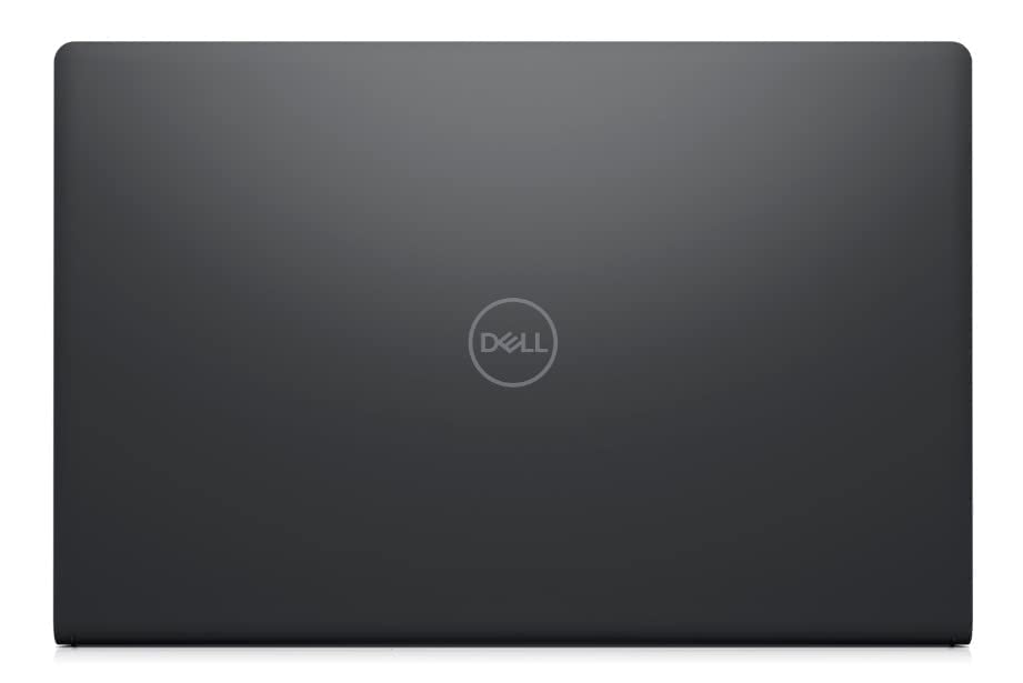 Dell 2021 Inspiron 15 Laptop: Core i5-1035G1, 8GB RAM, 256GB SSD, 15.6" Full HD Display, Windows 11