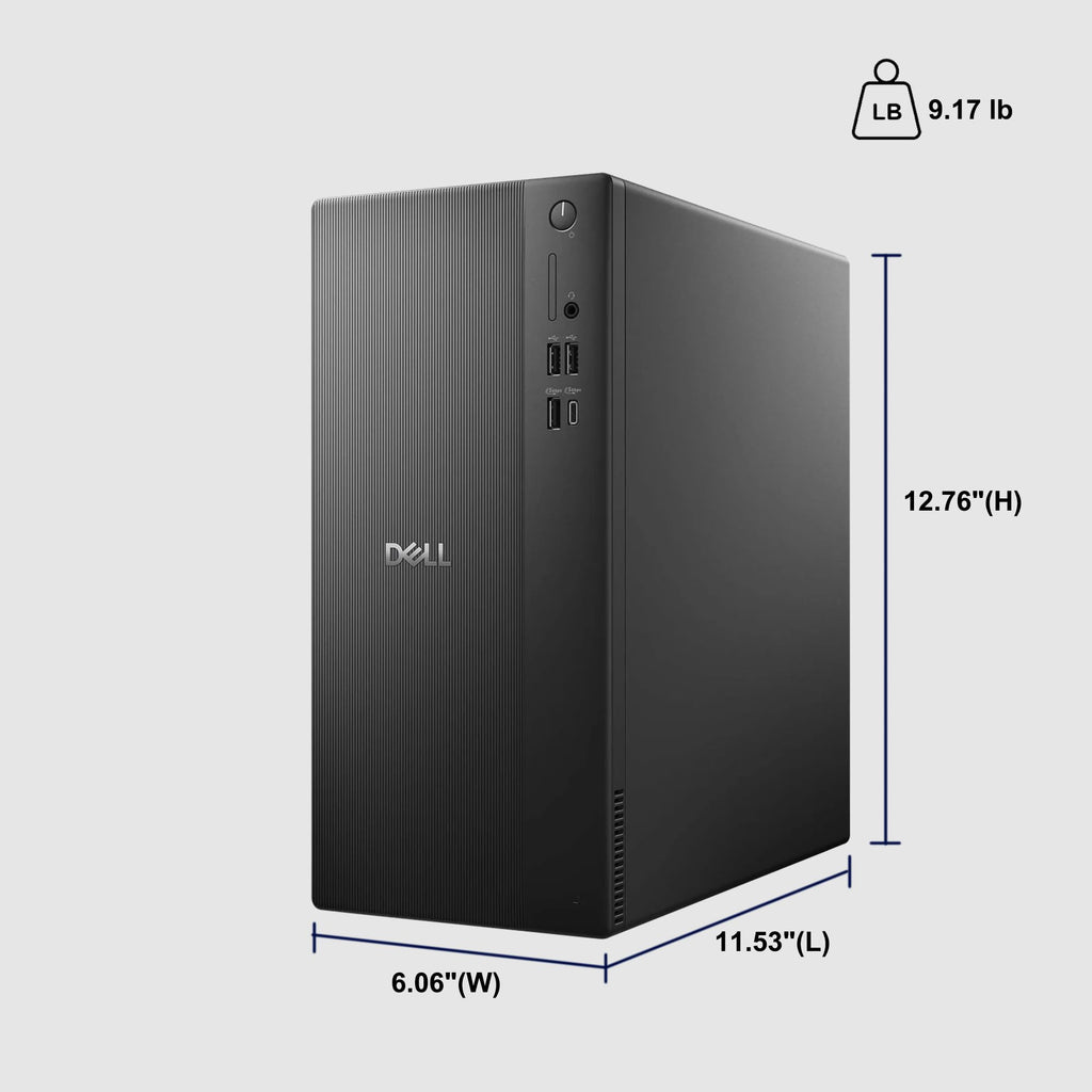 Dell Desktop