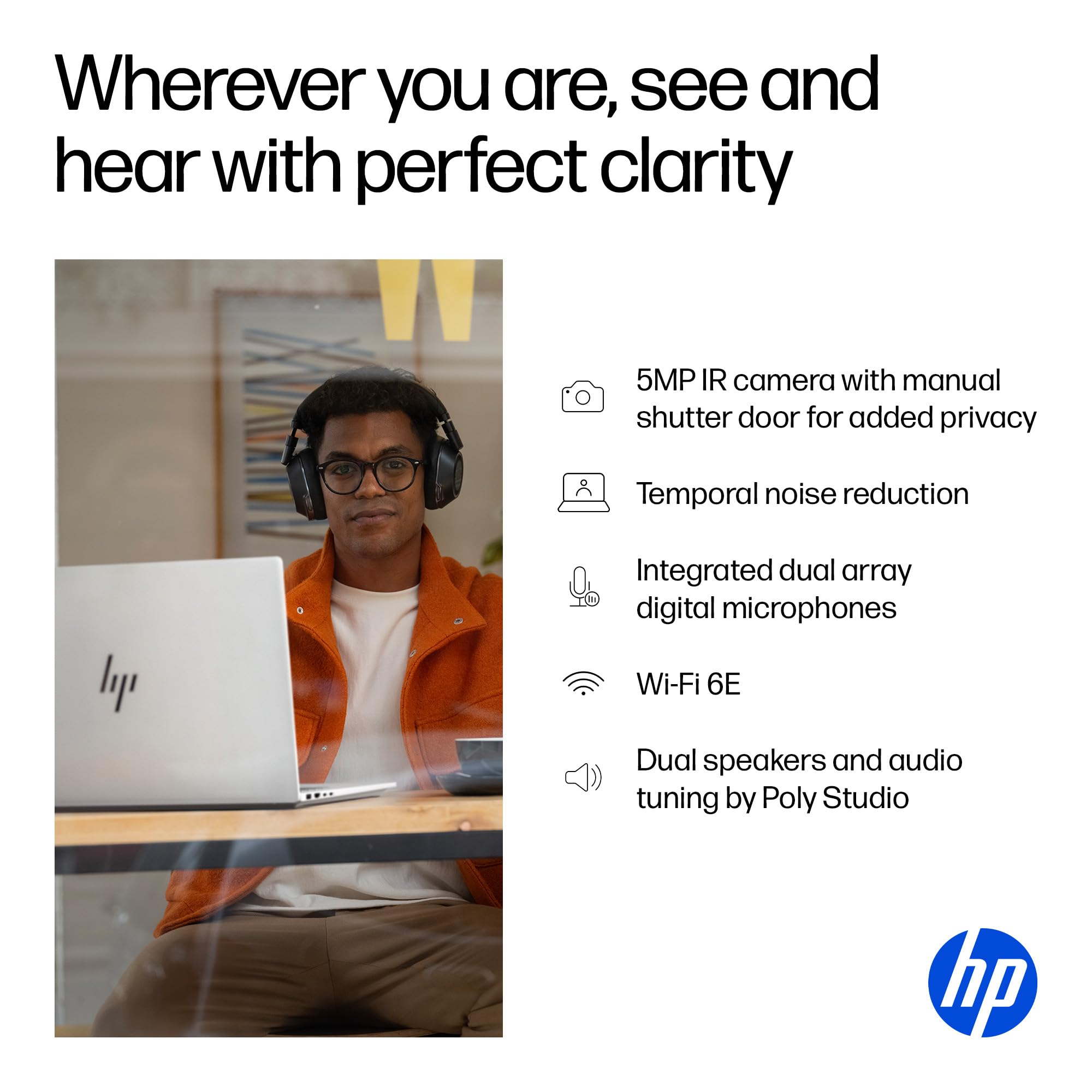 HP OmniBook 7 17 Inch Touchscreen Laptop for Business & Gaming, 17.3" FHD 400 nits, Intel 8-Core Ultra 7 258V, 32 GB DDR5 RAM, 4 TB SSD, NVIDIA RTX 4050, Backlit Keyboard, 5MP IR Cam, Windows 11 Pro