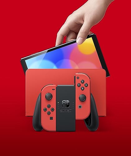 Nintendo Switch (OLED Model)