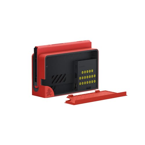 Nintendo Switch (OLED Model)